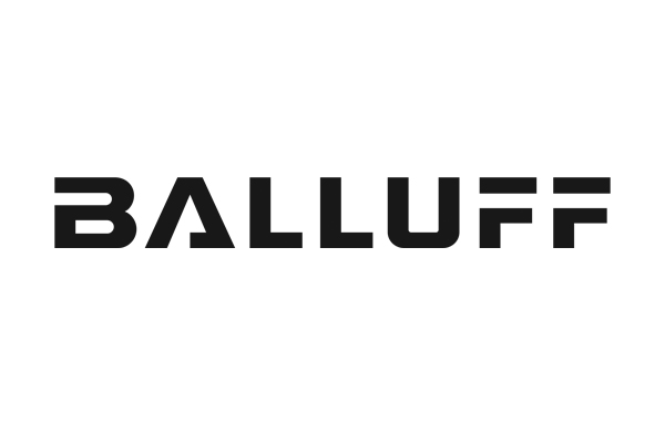 Logo des Unternehmens BALLUFF