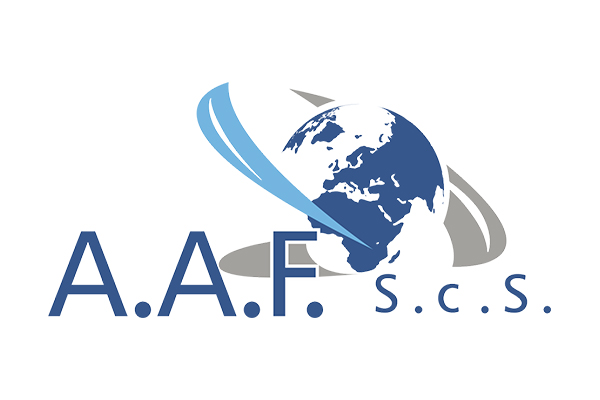 Logo of the company A.F.F.